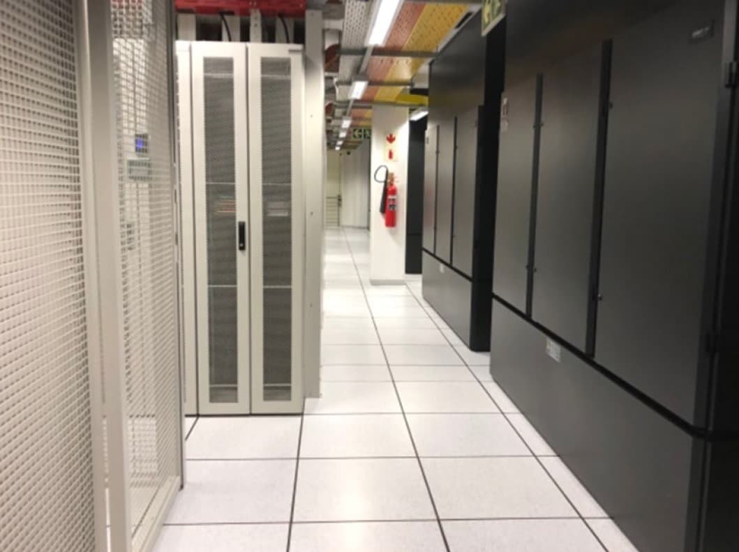 🔋Comprehensive Power Supply Checklist for Data Centres🔋