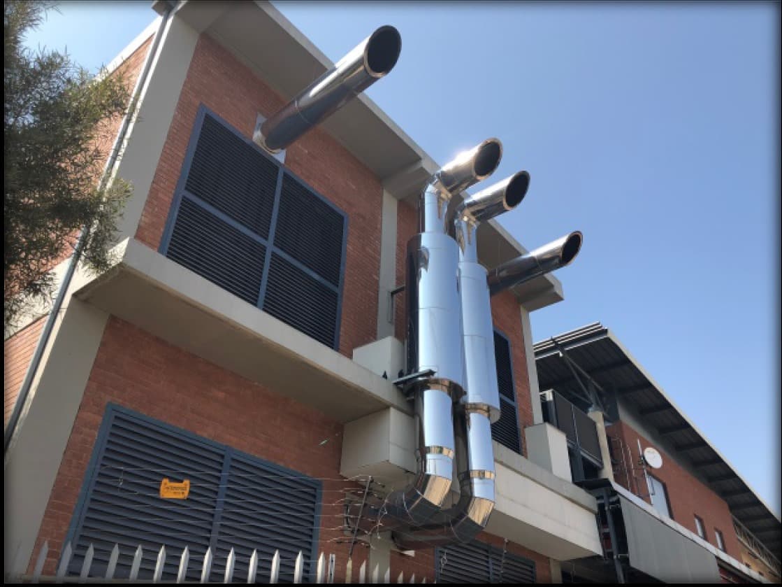 🏢A Comprehensive Guide to Data Centre General Systems | Best Practices & Justifications👷