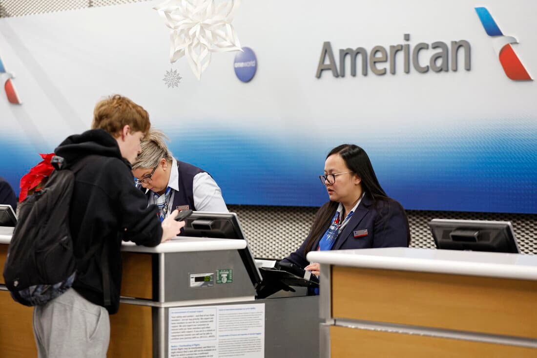 ✈️Avoiding Ground Stops | How Airlines Can Minimise Costly Disruptions🧑✈️