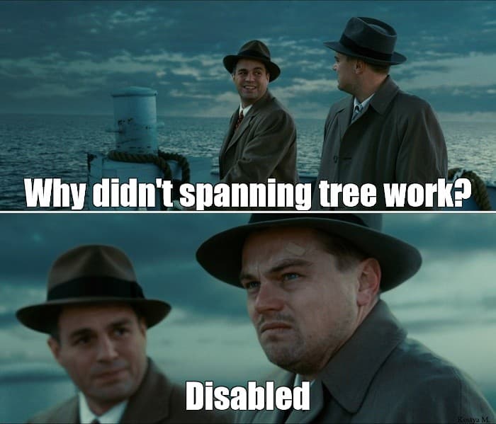 🔁Network Loops | A Common Cause of Outages