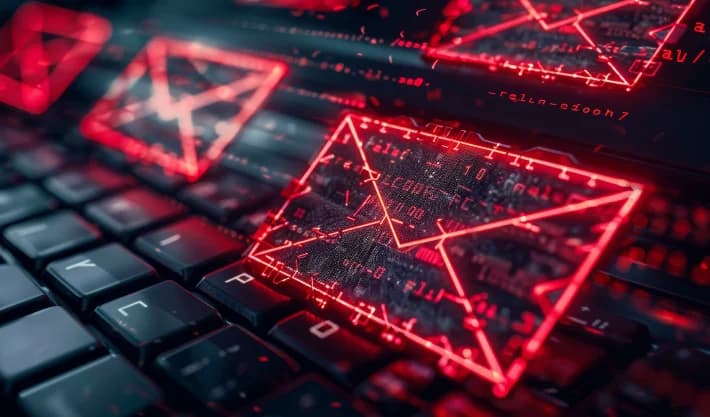 š„·Stop Email Impersonations with Sendmarc ā ļø