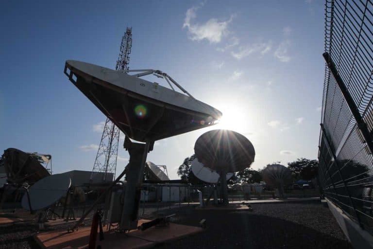 🛰️Revolutionising Remote Connectivity | SD-WAN & VSAT in Sub-Saharan Africa 📡