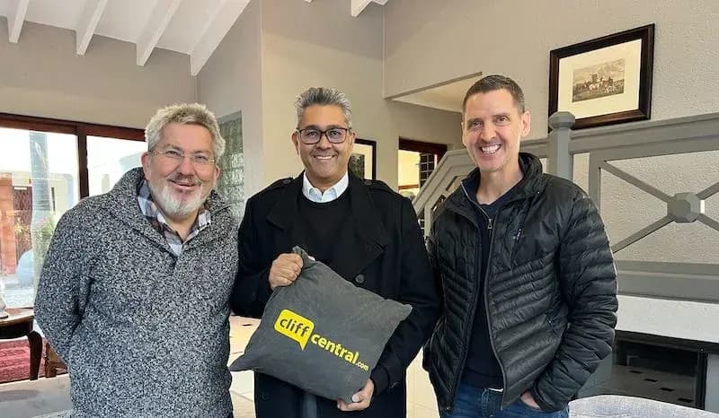 🎙️Podcast | Always-On Connectivity for South African Businesses📡