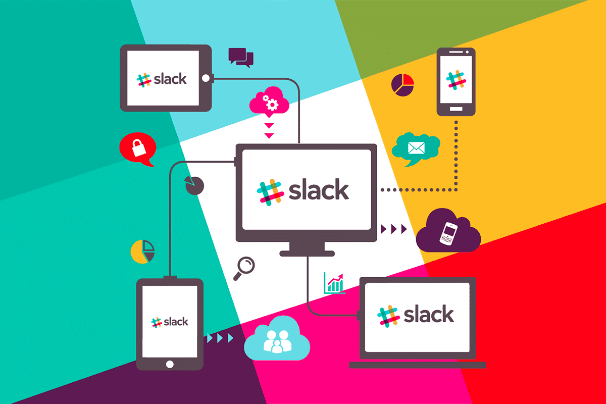 ⭐Nebula | A Secure SDN Solution & Slack’s Networking Backbone🎑