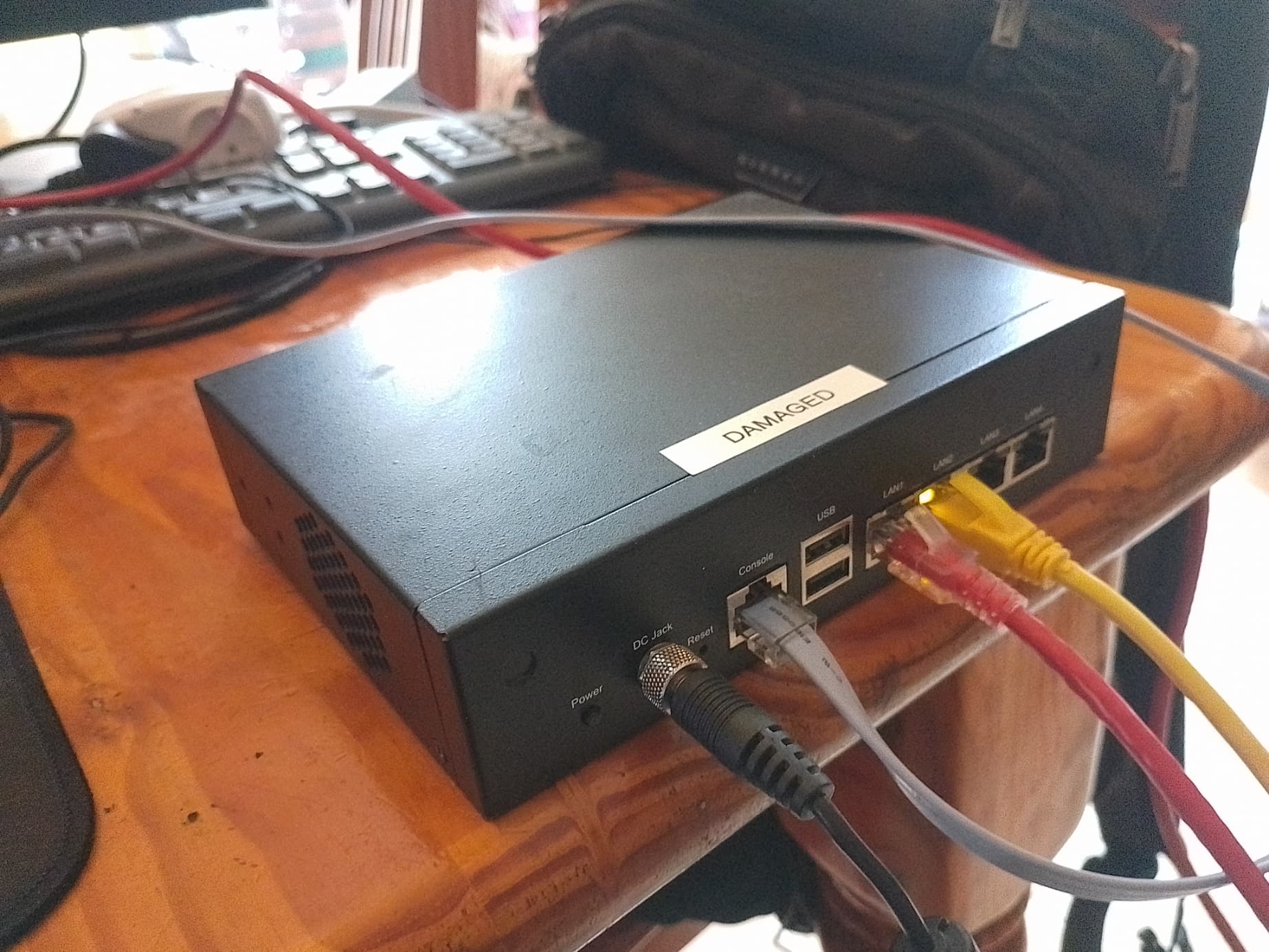 🔥 How Nepean Networks' SD-WAN saved My Bacon 🥓