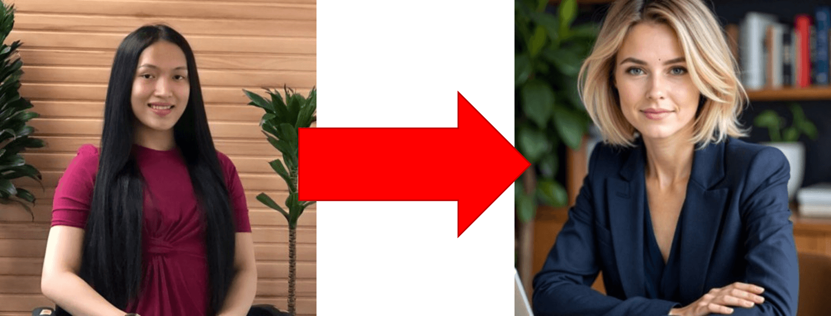 👩How to Spot & Identify Fake Social Media Profiles Using Reverse Image Search🪪