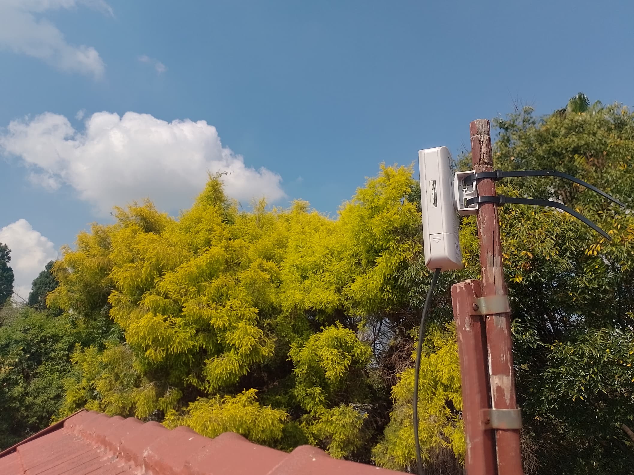 Wireless Bridges | The Secret Weapon for Backup Internet Connectivity đ