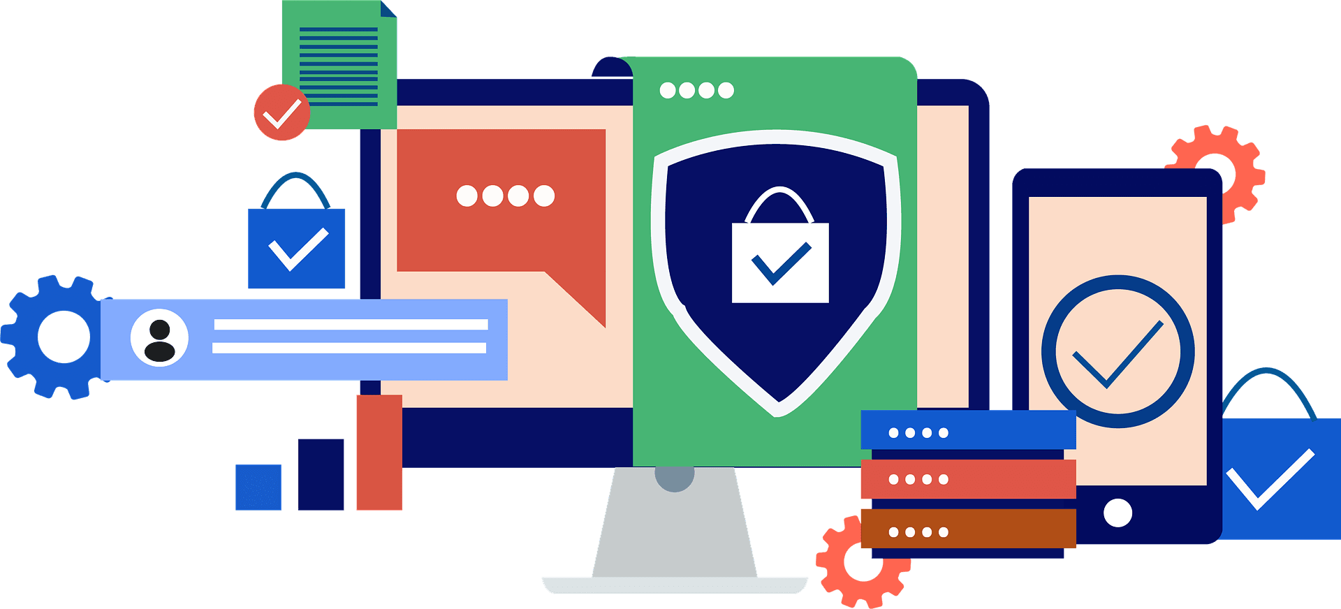 🔥The Evolution of Network Security | From Firewalls to AI-Driven Protection 🧱