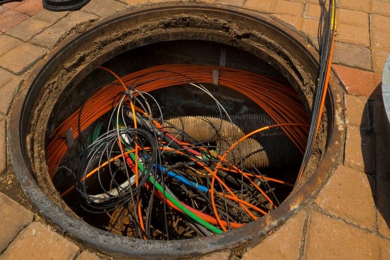 🔧 When Fibre Maintenance Happens, Your Business Shouldn’t Go Down – SD-WAN to the Rescue! 🚀