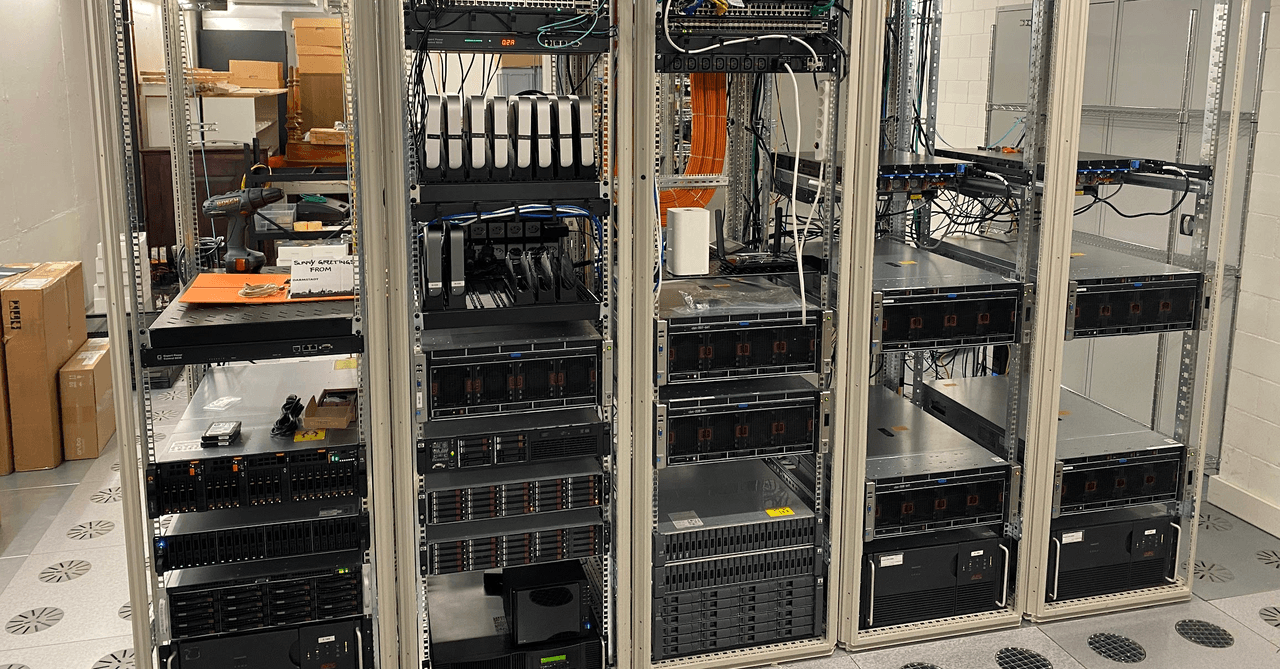 🐧 VPP on Linux | Pim van Pelt