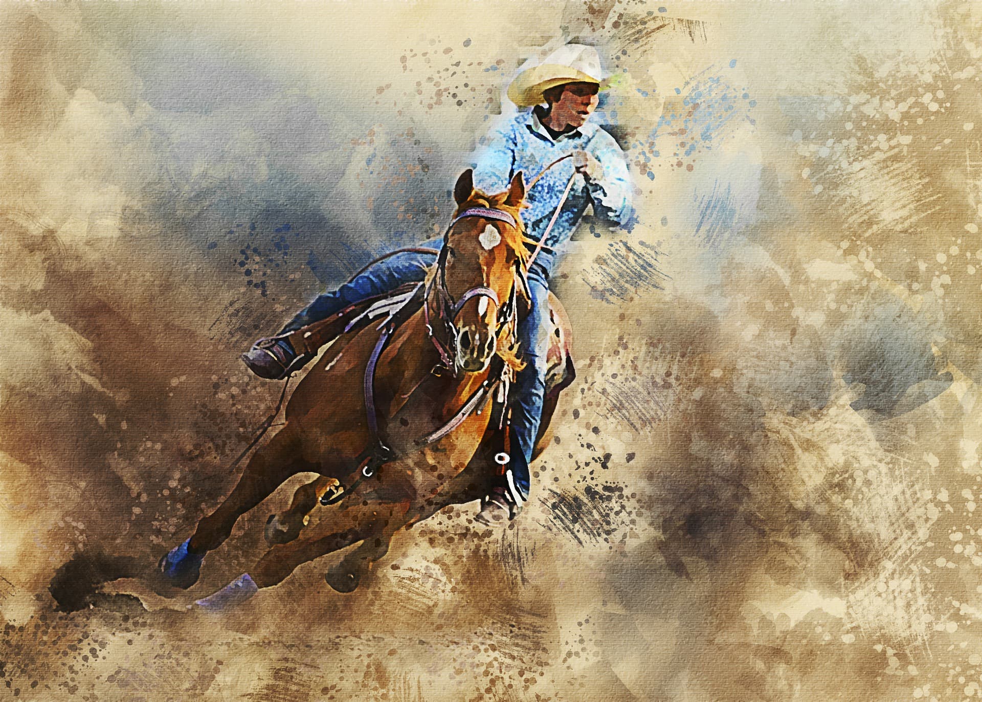 🤠 Cowboy Networking | How the Wild West Still Exists in Modern IT