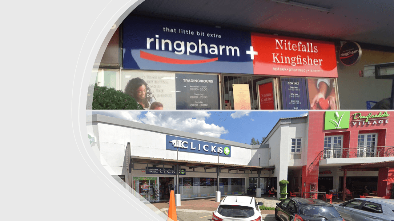 š Prescriptions Pending | Why South African Pharmaceutical Chains Need SD-WAN, Stat!