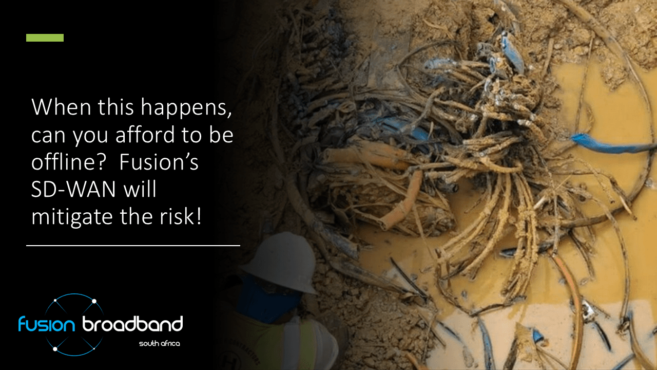 💦💣 How Johannesburg Water Breaks the Internet — & Why Nepean Network’s SD-WAN Is the Biscuit 🍪
