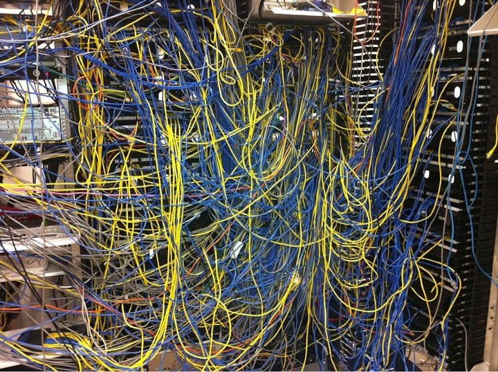 🛠️ No More Dog's Breakfast | How Nepean Networks Fixes the Messy Telecom Demarcation Point