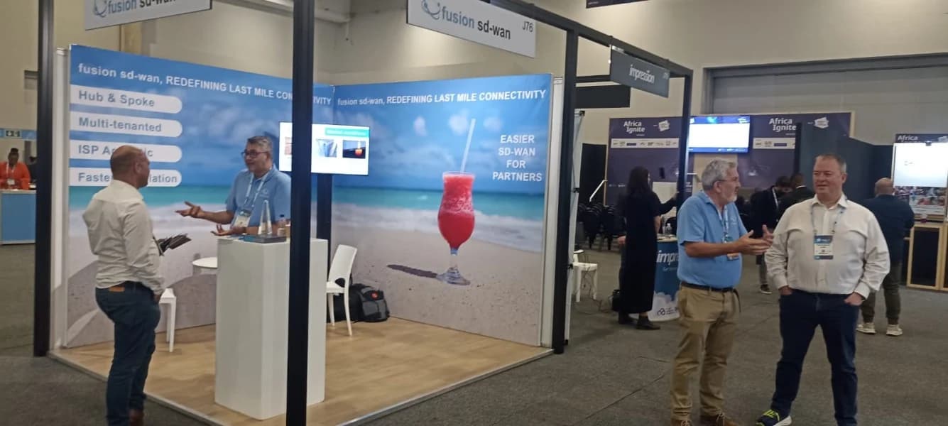 Revolutionizing Connectivity with Nepean Network's SD-WAN