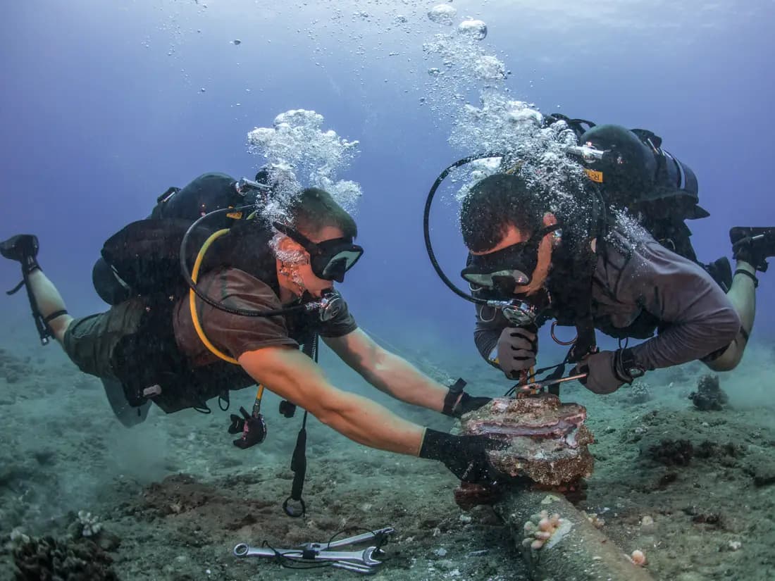 🧜🏻♀️ It’s Not the Submarine Cable | Why Most ‘International’ Connectivity Issues Are Local (& How SD-WAN Solves Them) 🔊