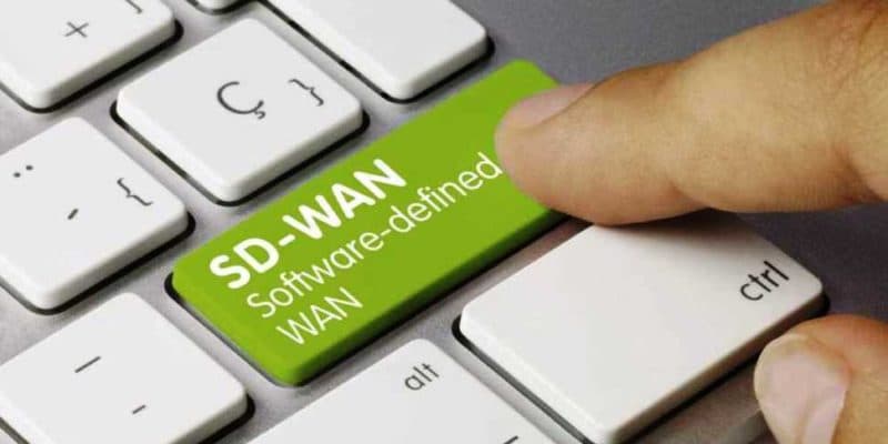 📎Revolutionizing Cloud Connectivity in South Africa via SD-WAN 🇿🇦