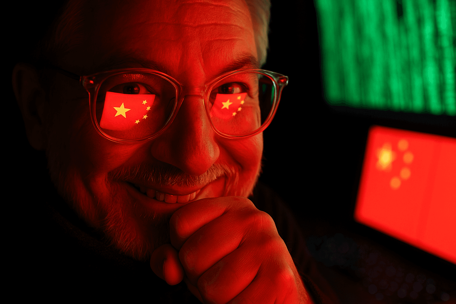 The Misinterpretation of Internet Background Noise | A Subtle Threat to Critical Infrastructure