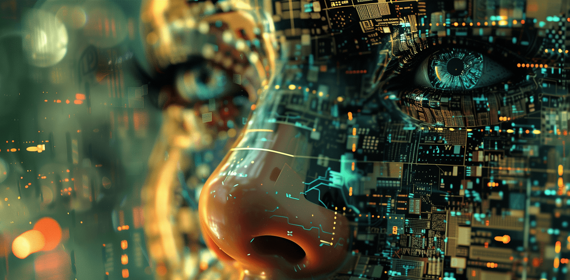 Nepean Networks' Network Intelligence | Powering the Smart SD-WAN Strategy