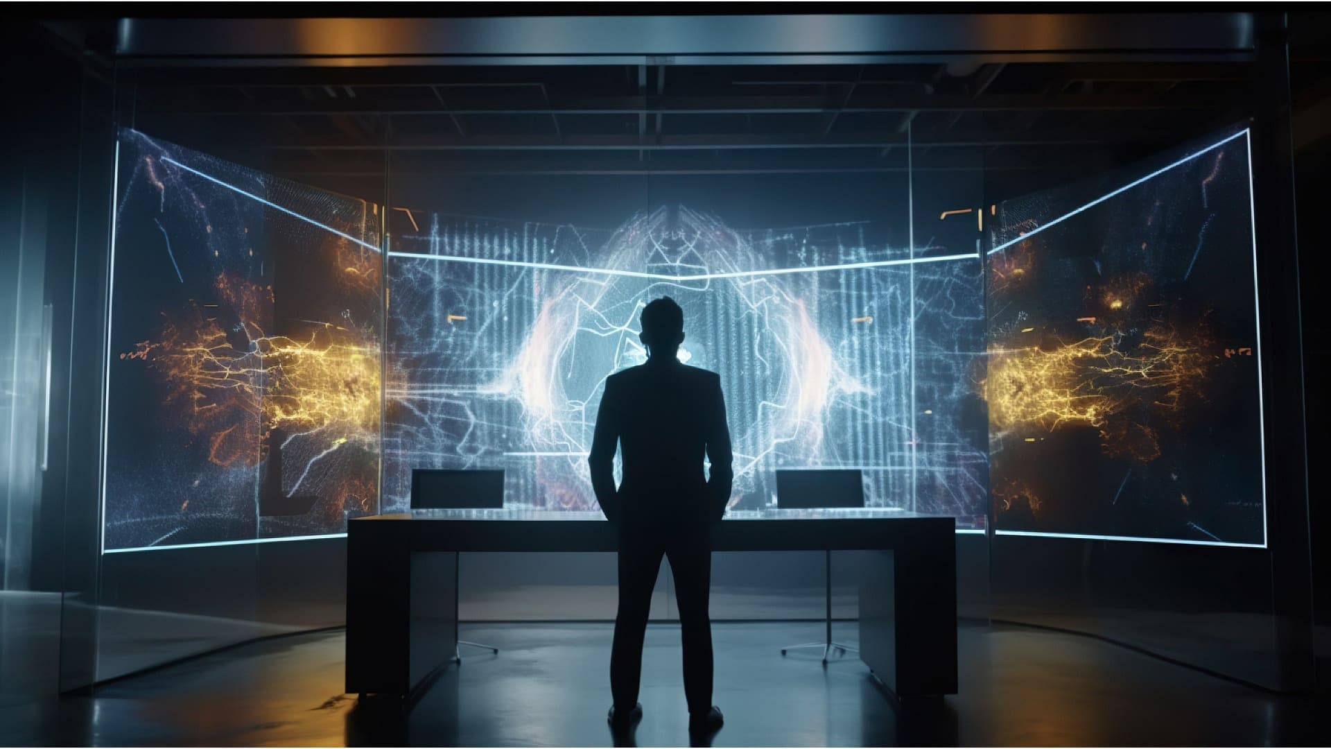 Nepean Networks' Cyber Intelligence | Fortifying Smart SD-WAN with Vendor-Agnostic Security