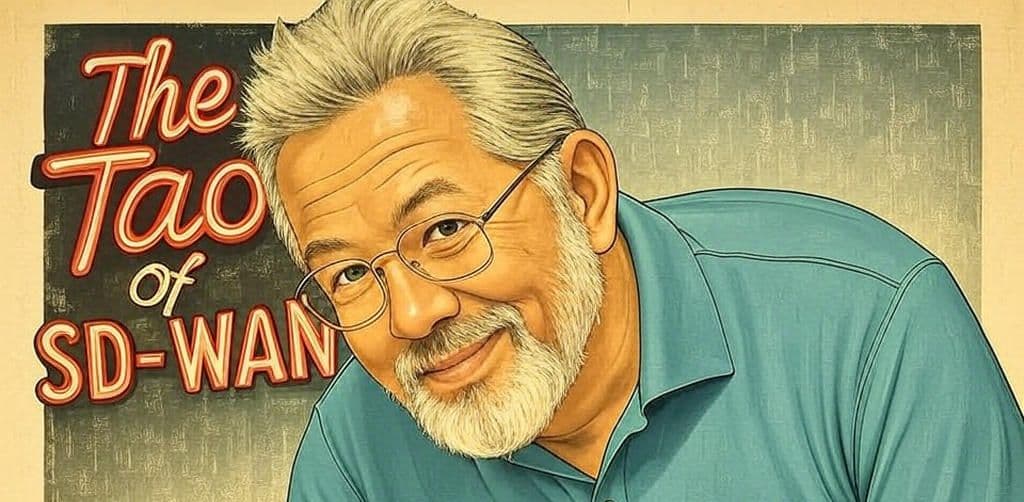 🌀 The Tao of SD-WAN | Nepean Network's Innovations 🌐 & 🚀 Revolutionizing Connectivity