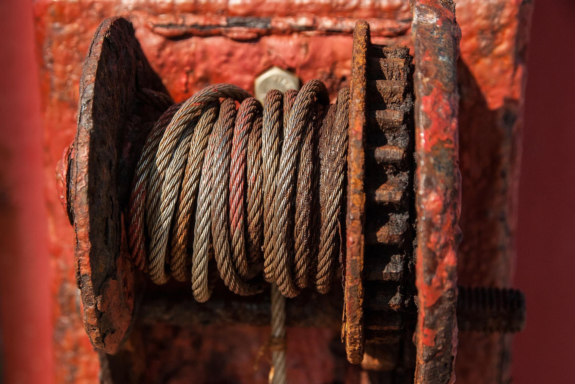 rustnet | cli network monitor