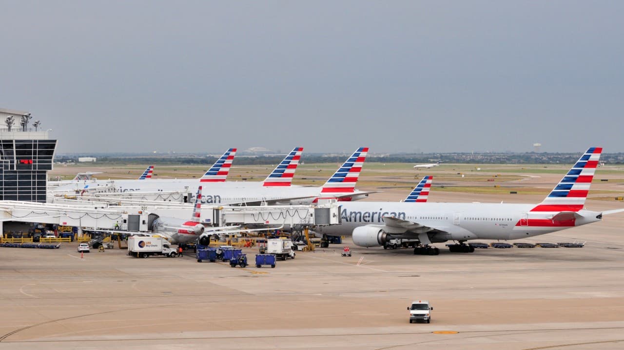 Mitigating Network Catastrophes | How Nepean Networks' Agnostic SD-WAN Could Have Averted the DFW Airspace Crisis