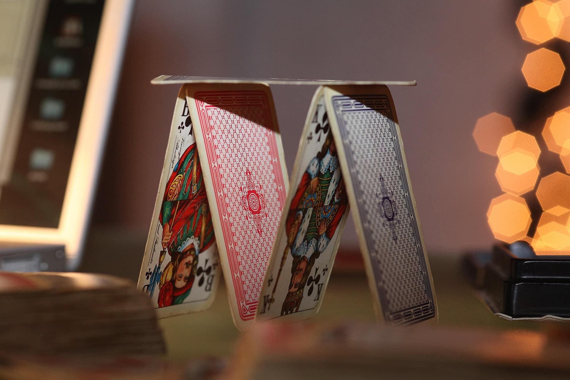 Gartner's House of Cards | Bribery, Waste, & the Sham of the Magic Quadrant
