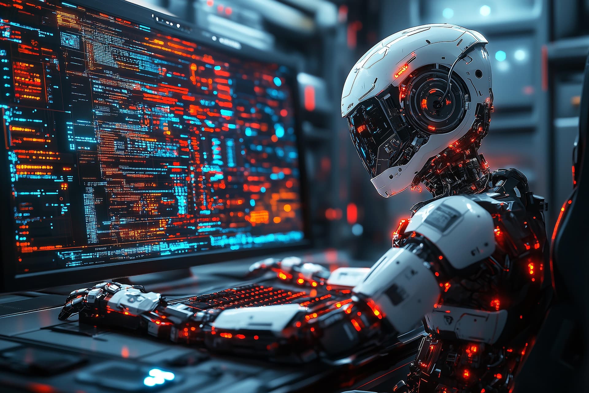 Discovering Your Network | A Bash Script to Map IP & LLDP Neighbors